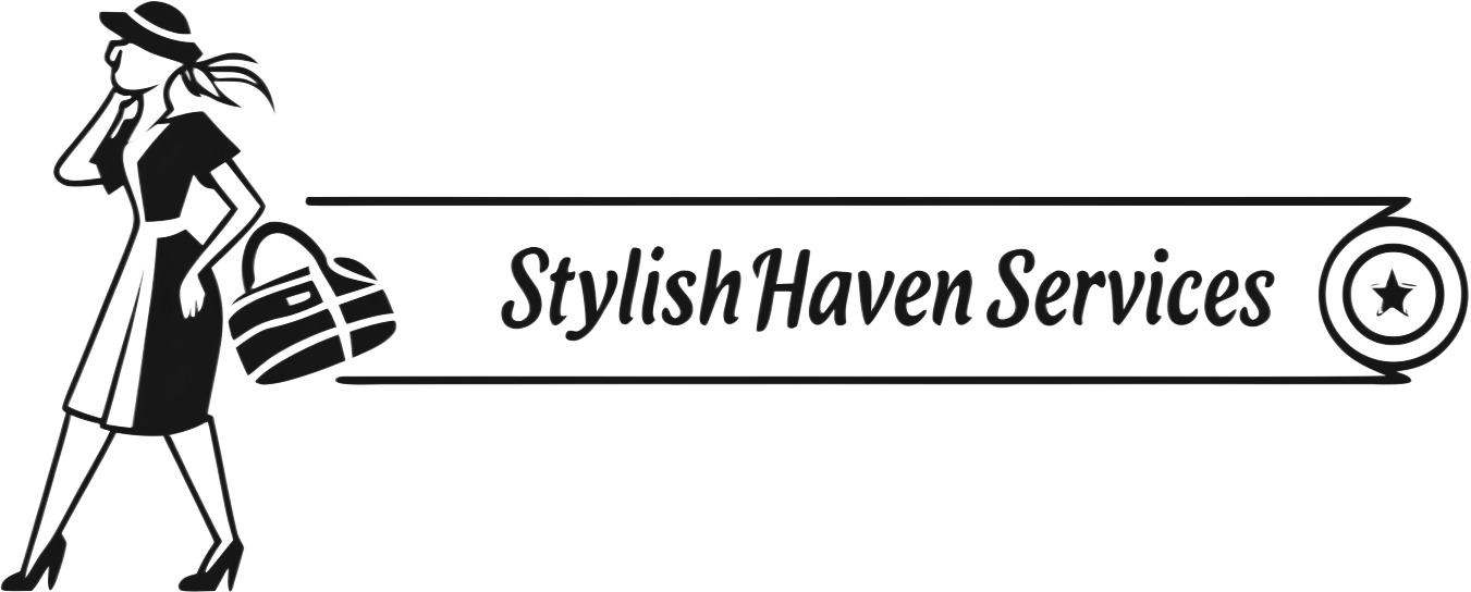 stylishhavenservices.com